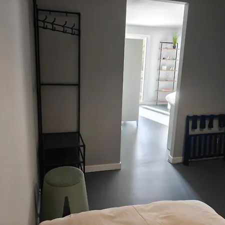 Bed & Breakfast Du Plos