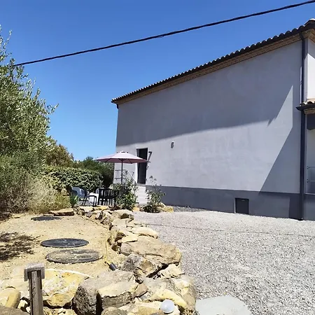 Du Plos Bed & Breakfast *